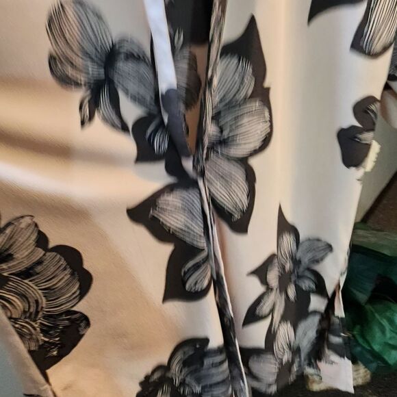 VILA CLOTHES Beautiful Duster - Picture 8 of 12